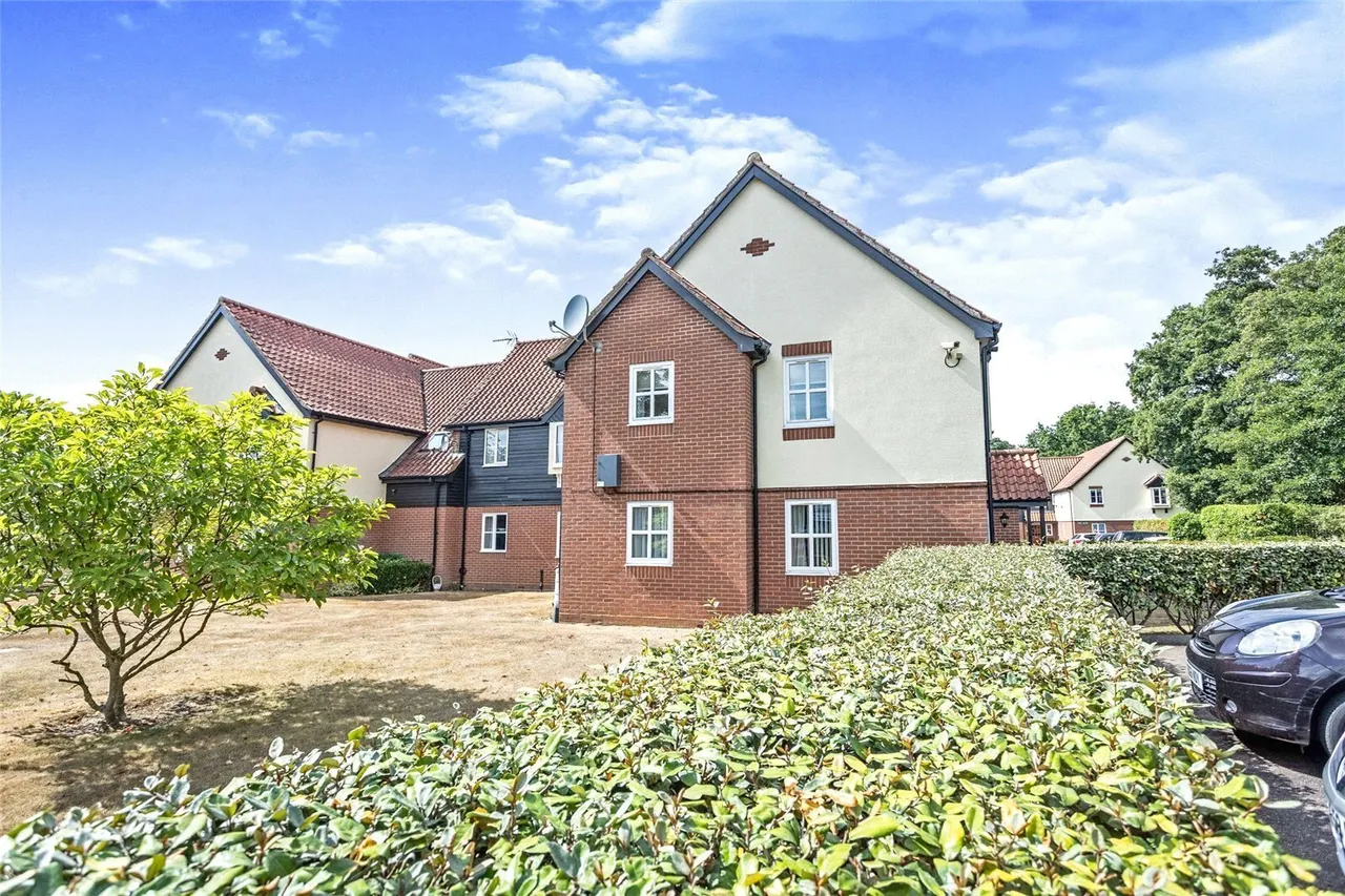 Bridge Broad Close, Wroxham, Norwich, Norfolk, NR12, photo 7
