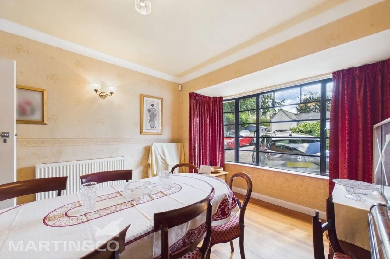 St. James Way, Sidcup DA14, photo 6