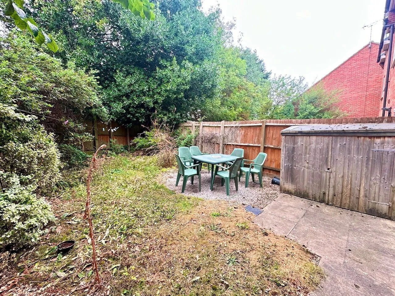 Alderman Close, Beeston, NG9, photo 13
