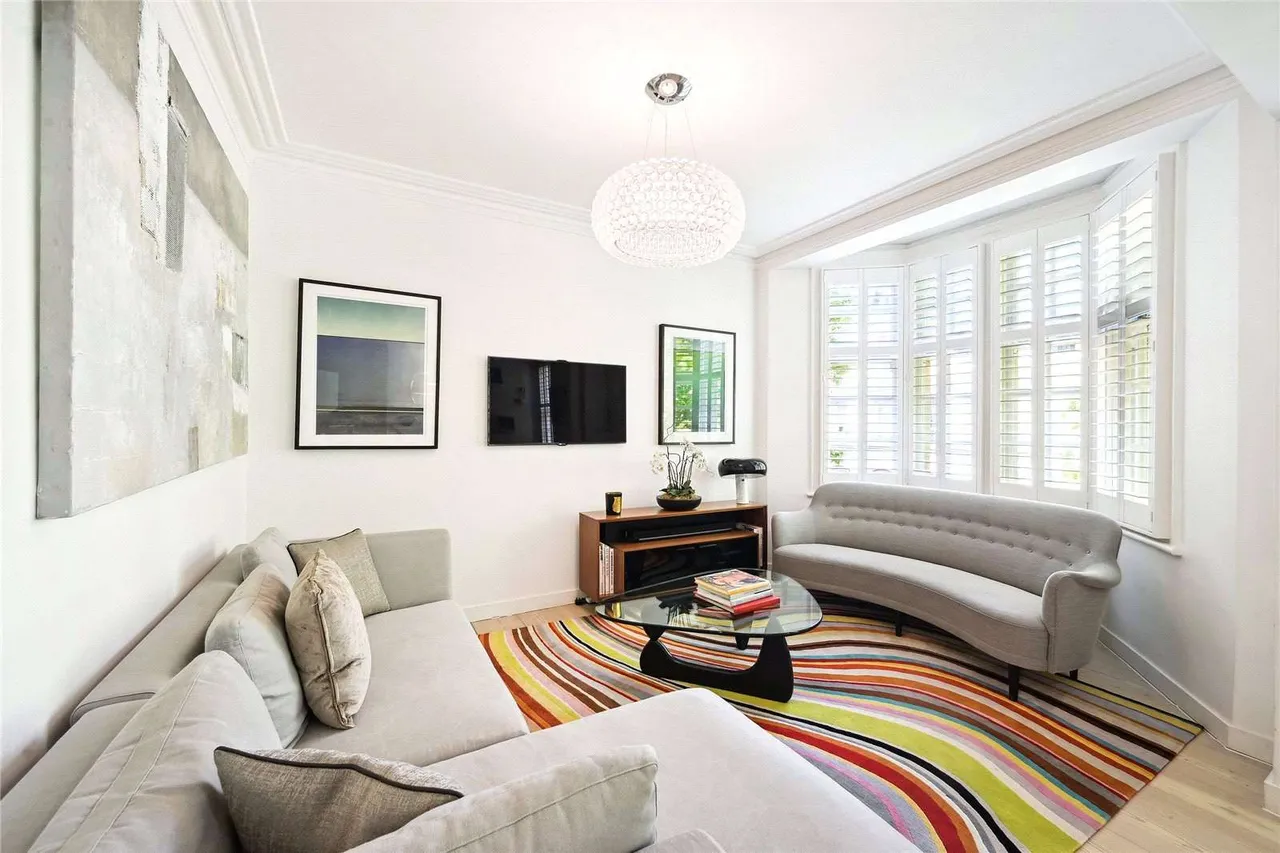 Old Brompton Road, London, SW5, photo 10
