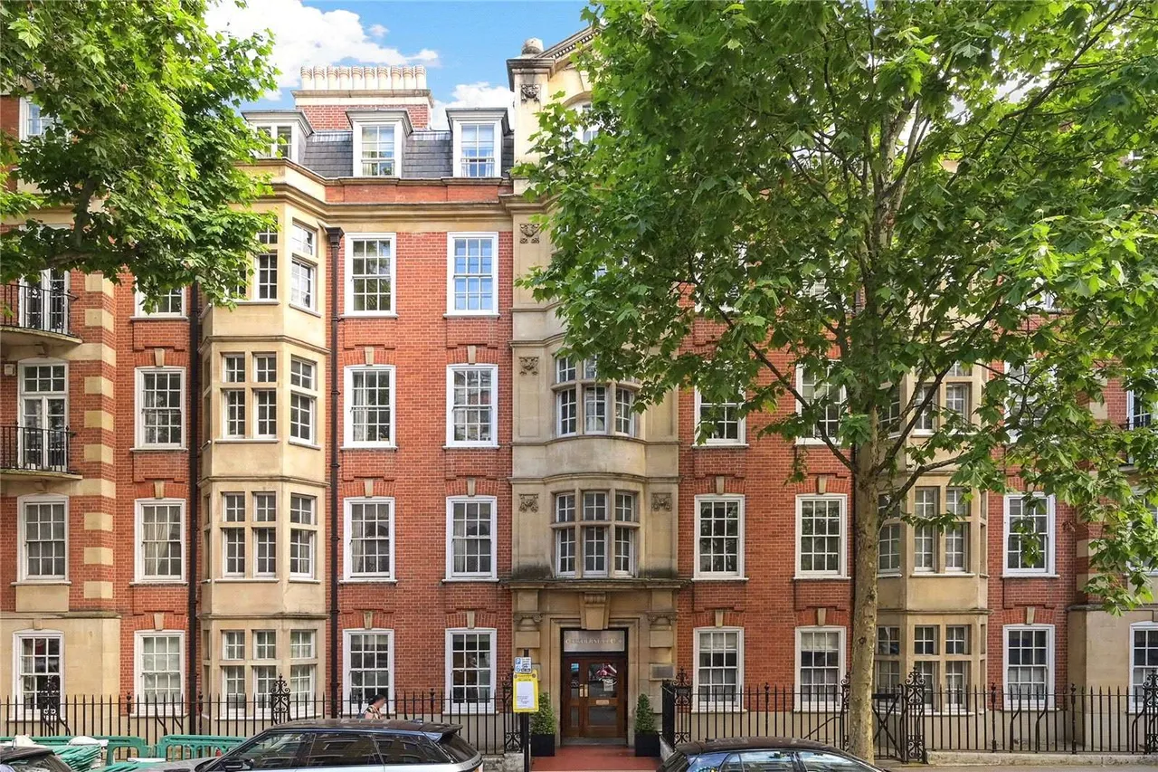 Old Brompton Road, London, SW5, photo 14