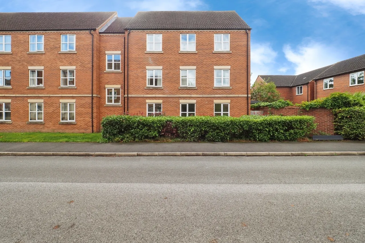 Thompson Court, Chilwell, Beeston, Nottingham, NG9, photo 4