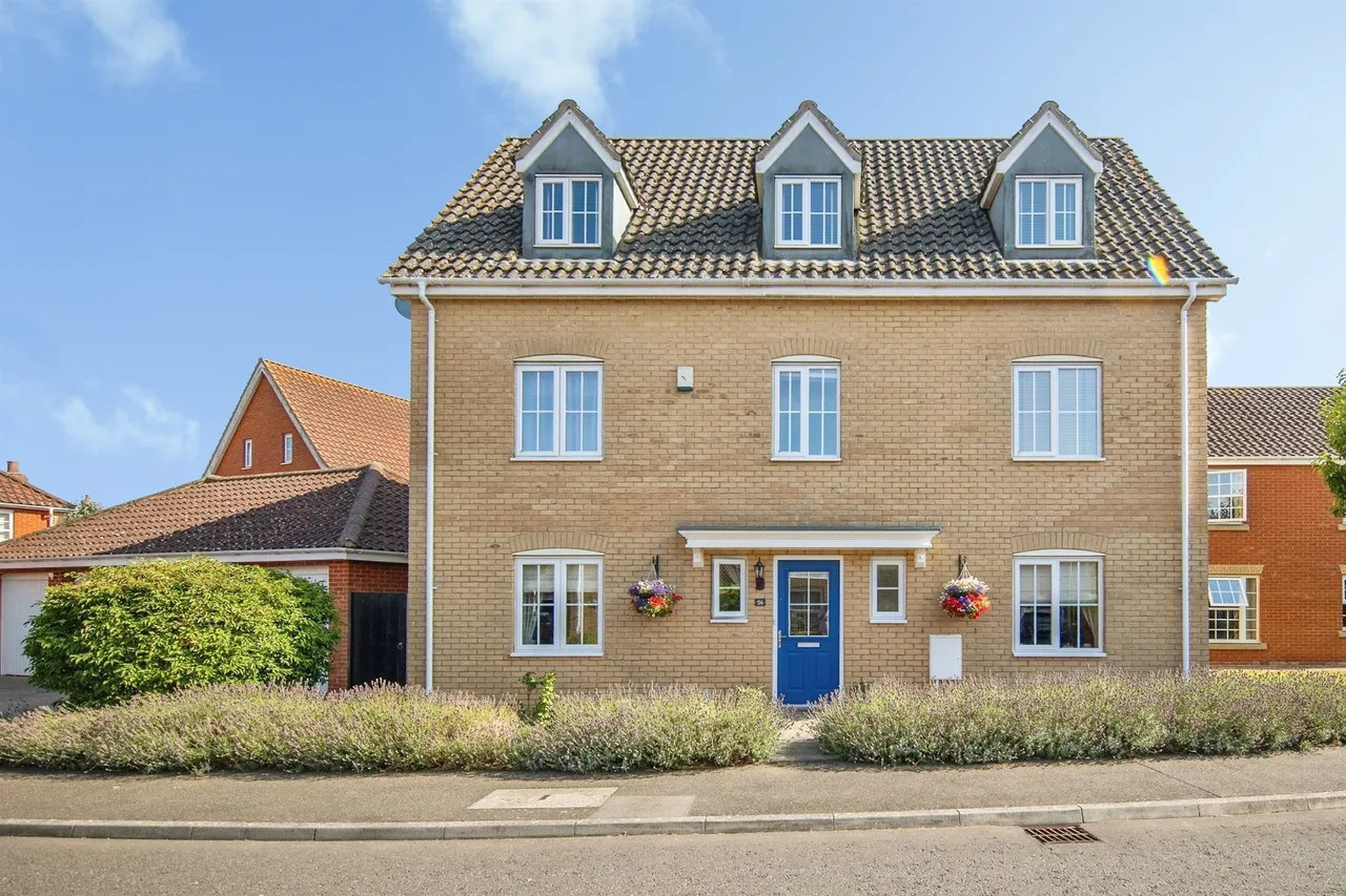 Mayhew Road, Rendlesham, Woodbridge, photo 12