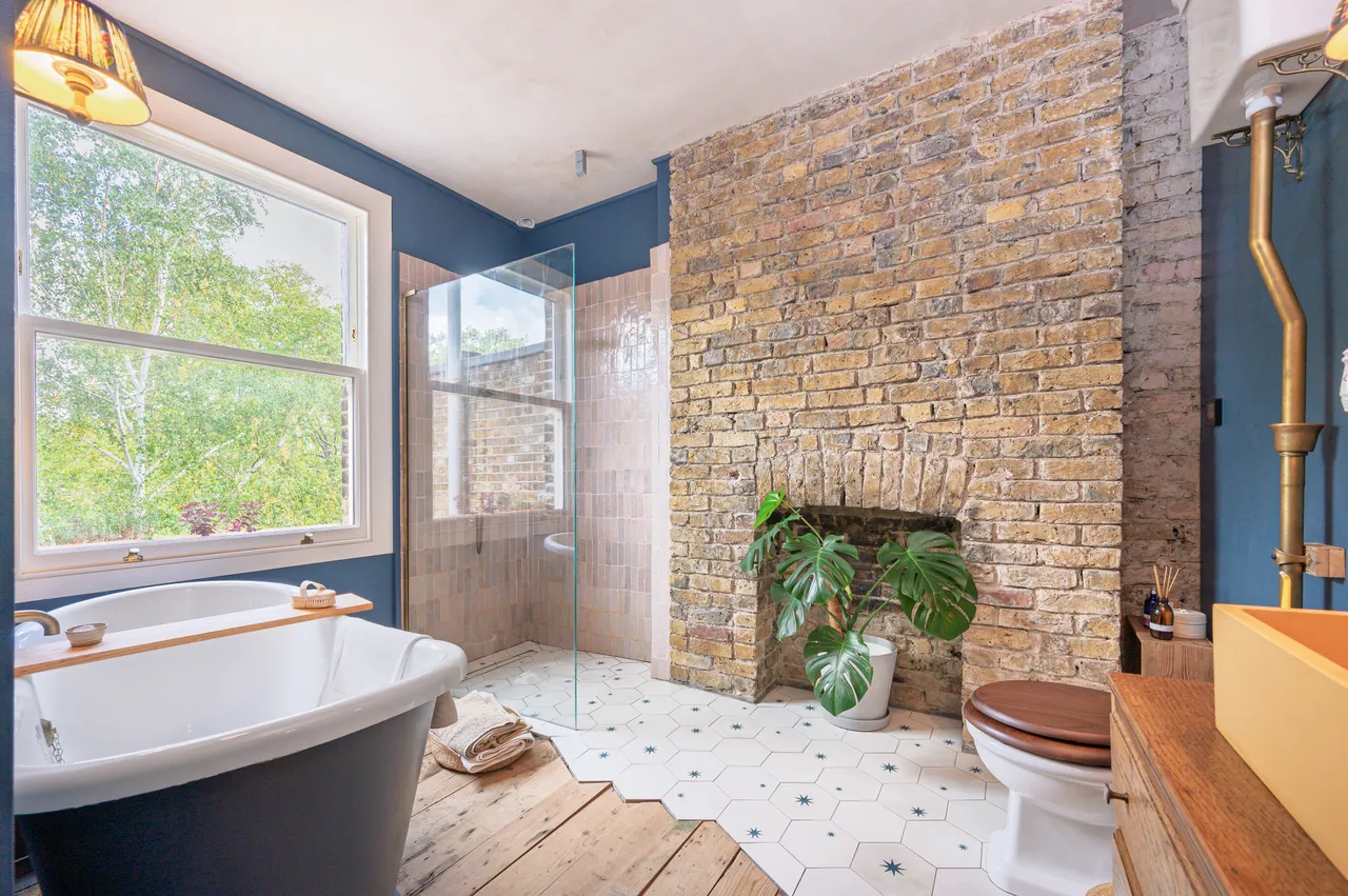 London, NW3, photo 5