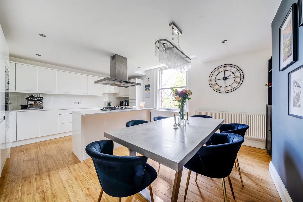 Lyndhurst Road, Mossley Hill, Liverpool, photo 8