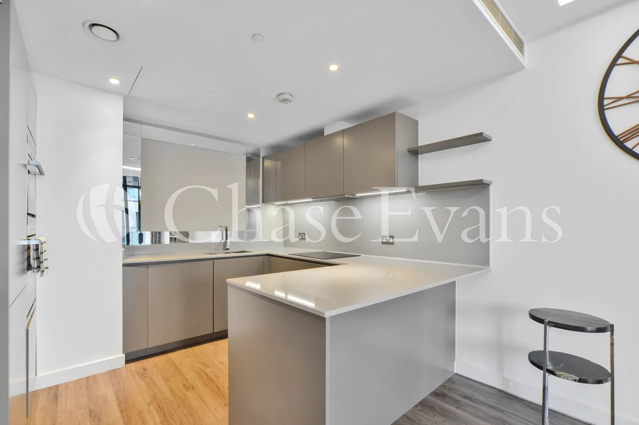Cashmere House, Goodman's Fields, Leman Street, Aldgate, London, E1, photo 5