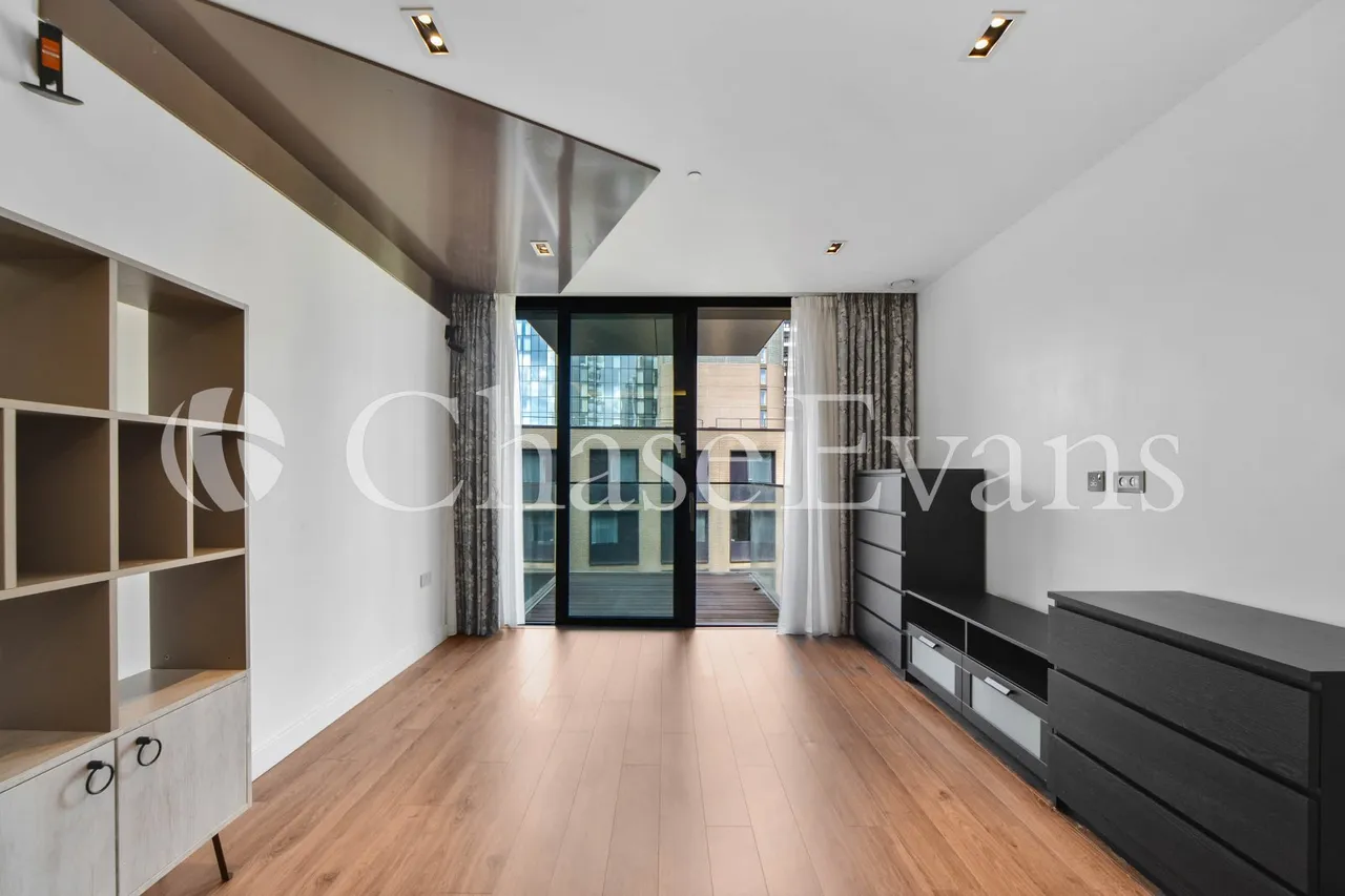 Cashmere House, Goodman's Fields, Leman Street, Aldgate, London, E1, photo 6