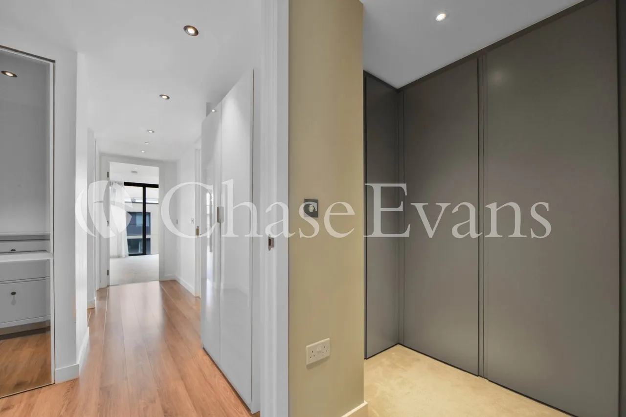 Cashmere House, Goodman's Fields, Leman Street, Aldgate, London, E1, photo 11