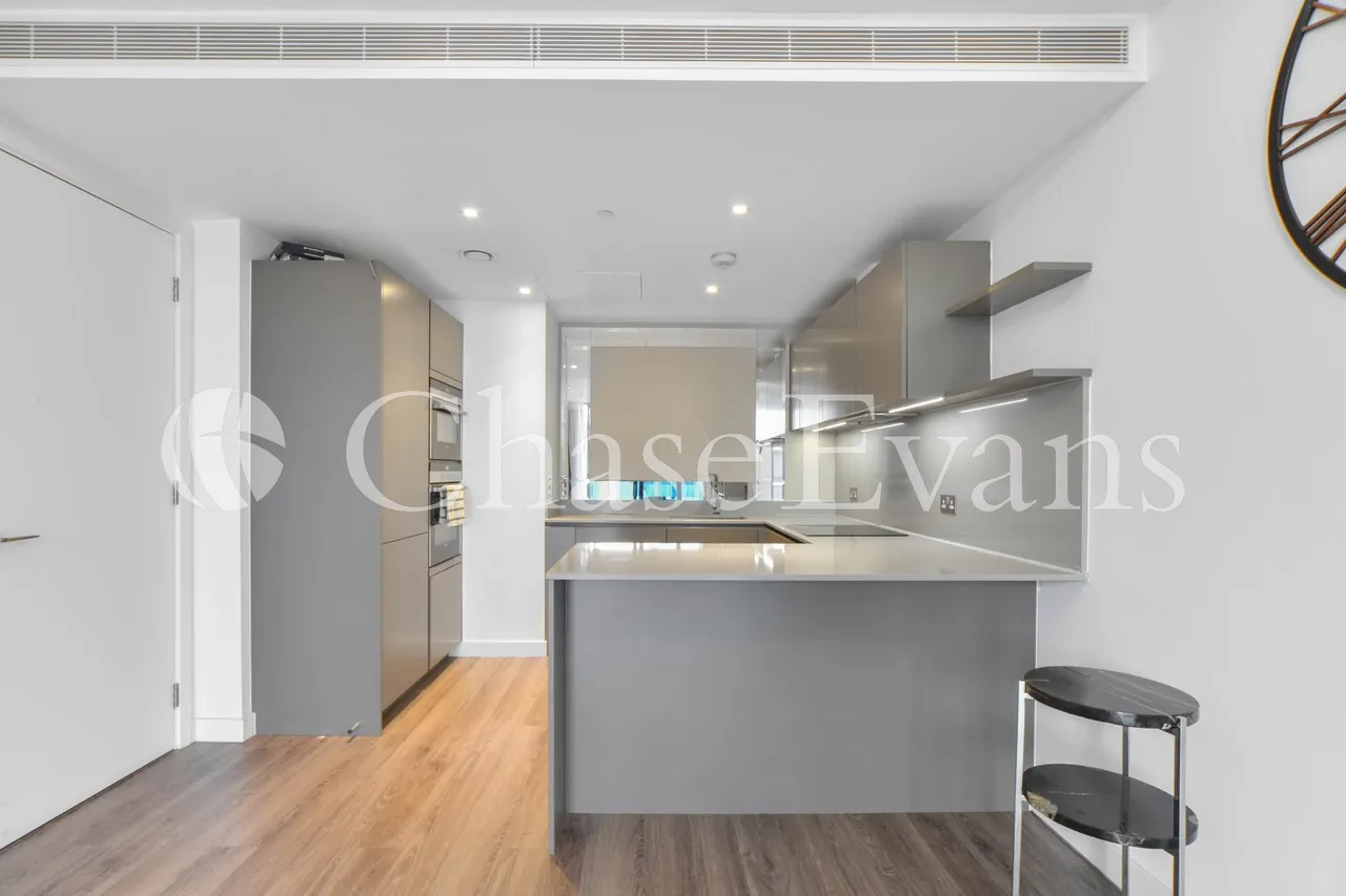 Cashmere House, Goodman's Fields, Leman Street, Aldgate, London, E1, photo 8