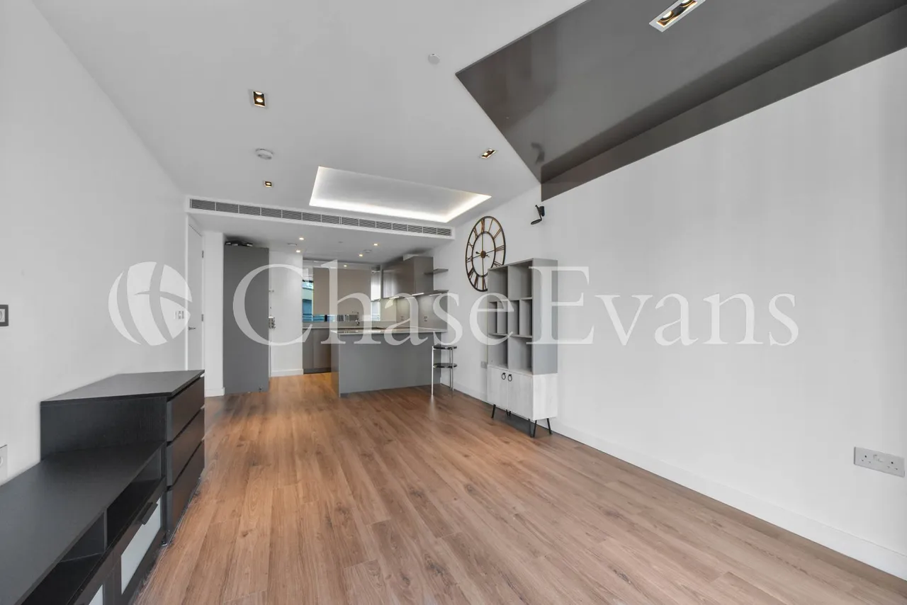 Cashmere House, Goodman's Fields, Leman Street, Aldgate, London, E1, photo 7