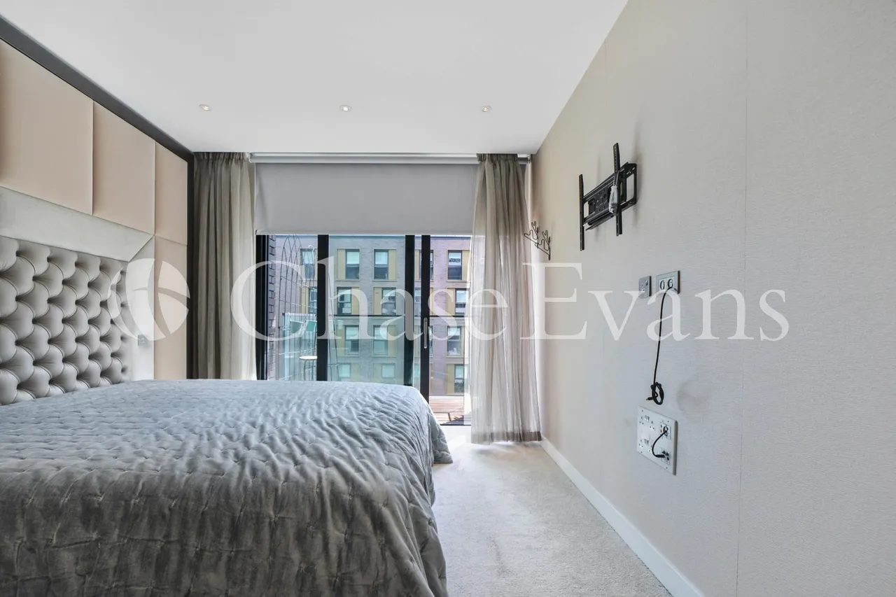 Cashmere House, Goodman's Fields, Leman Street, Aldgate, London, E1, photo 12