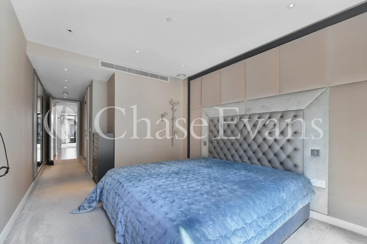 Cashmere House, Goodman's Fields, Leman Street, Aldgate, London, E1, photo 10