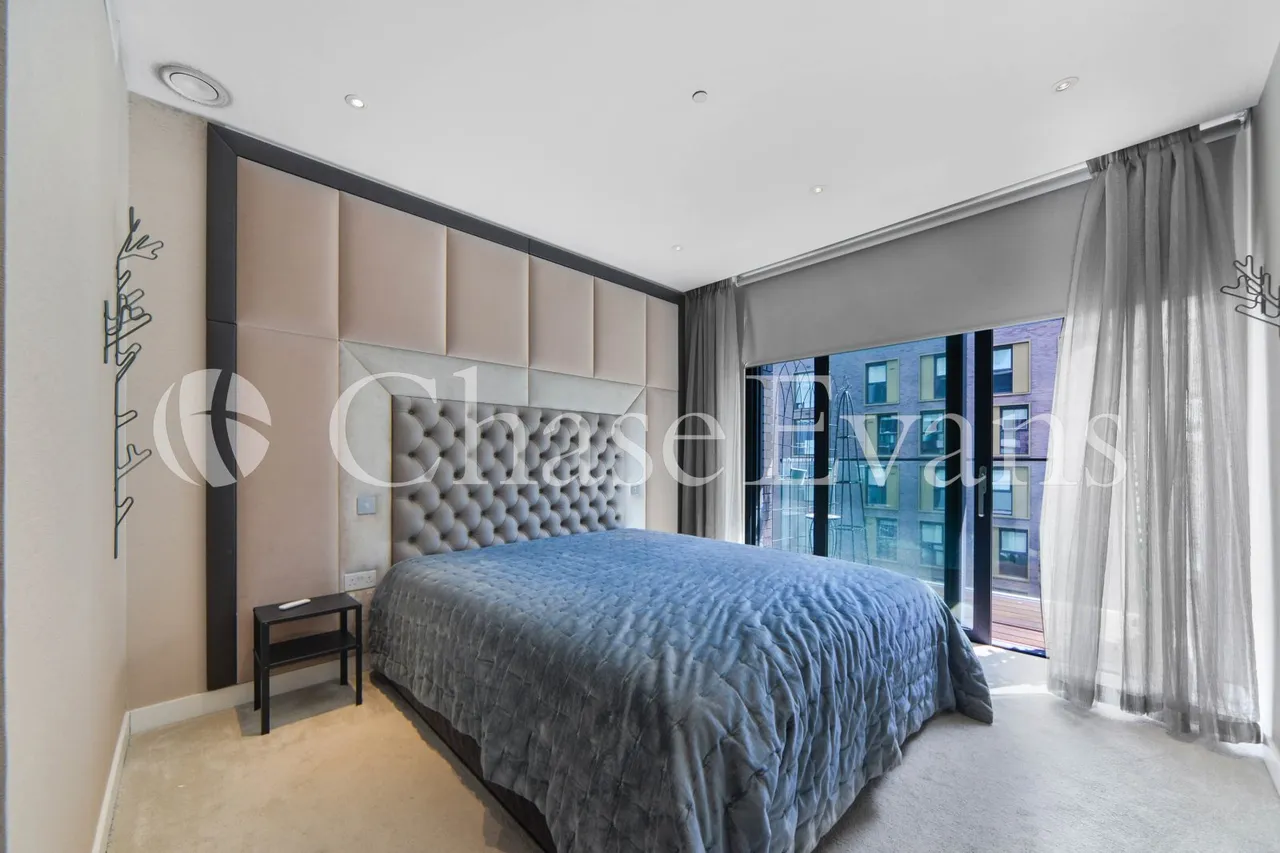 Cashmere House, Goodman's Fields, Leman Street, Aldgate, London, E1, photo 9