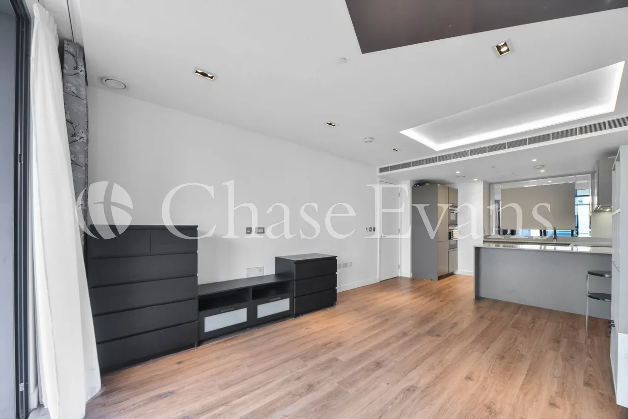 Cashmere House, Goodman's Fields, Leman Street, Aldgate, London, E1, photo 4