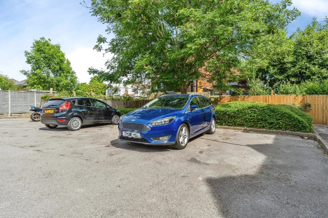Brunel Road, Redbridge, SO15, photo 13