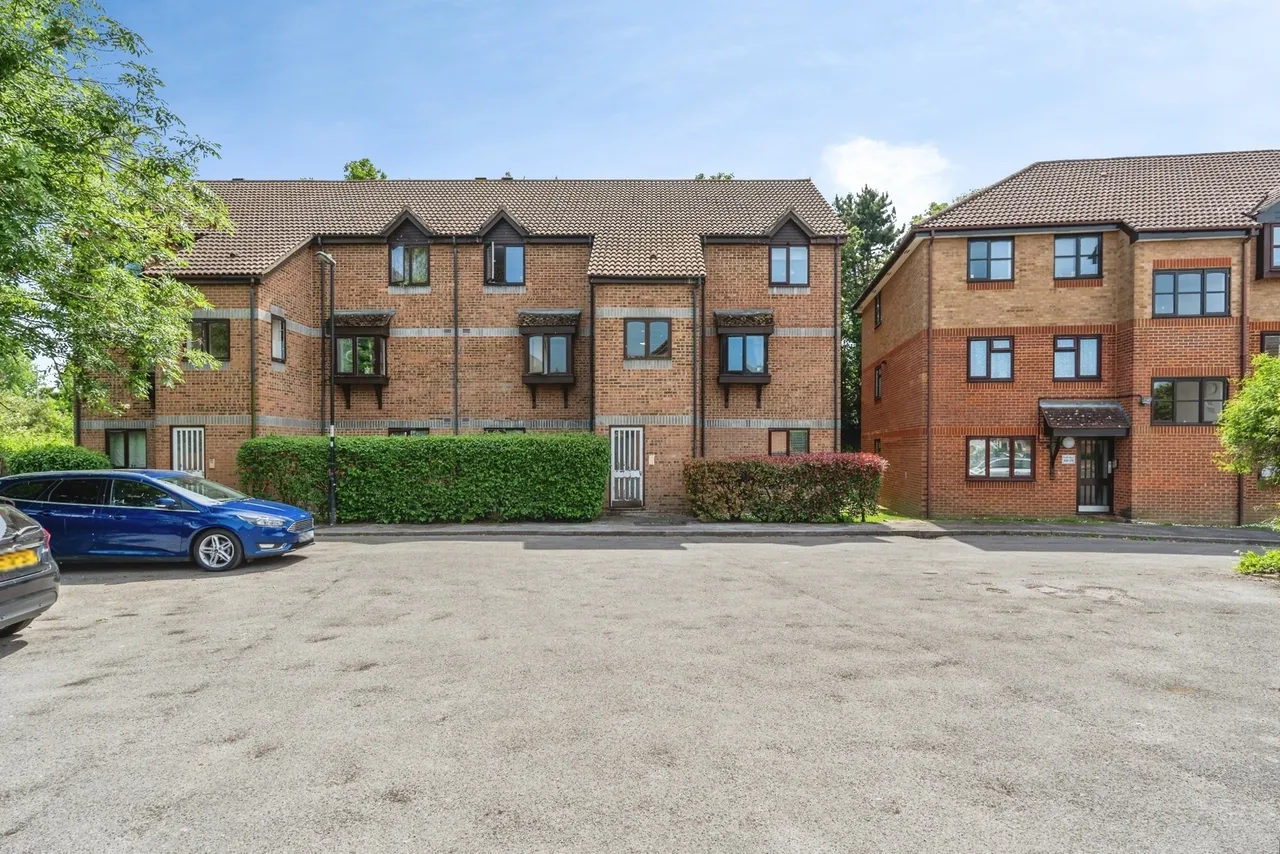 Brunel Road, Redbridge, SO15, photo 16