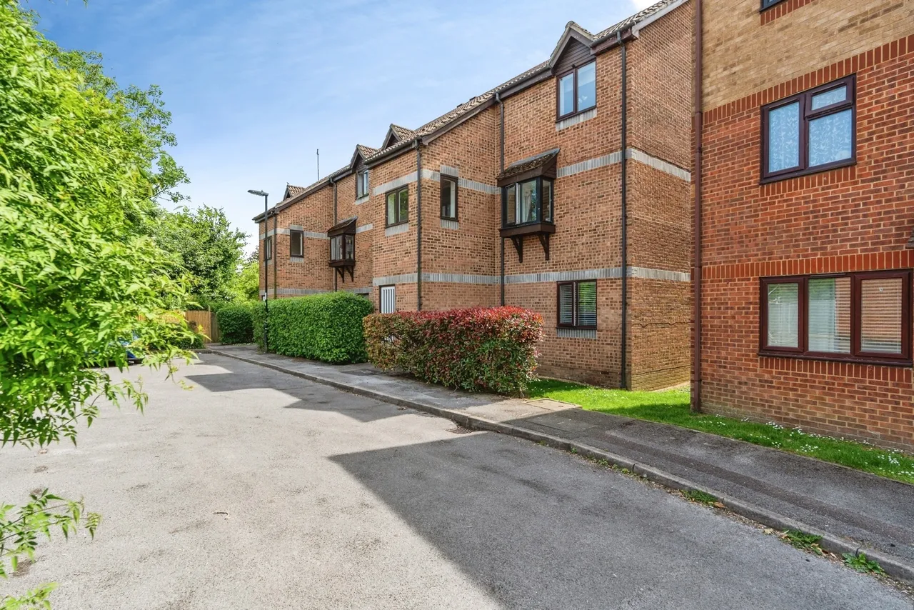 Brunel Road, Redbridge, SO15, photo 14