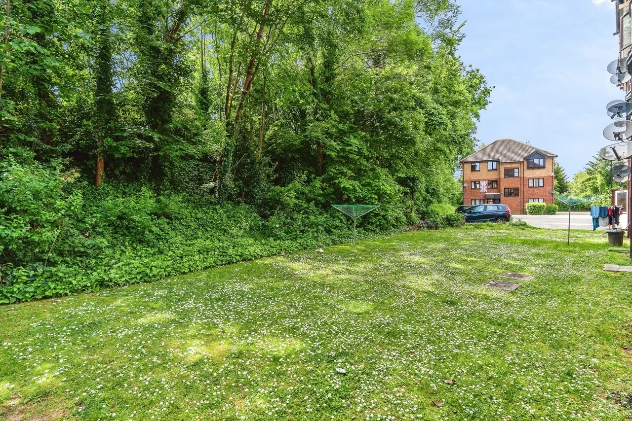 Brunel Road, Redbridge, SO15, photo 18