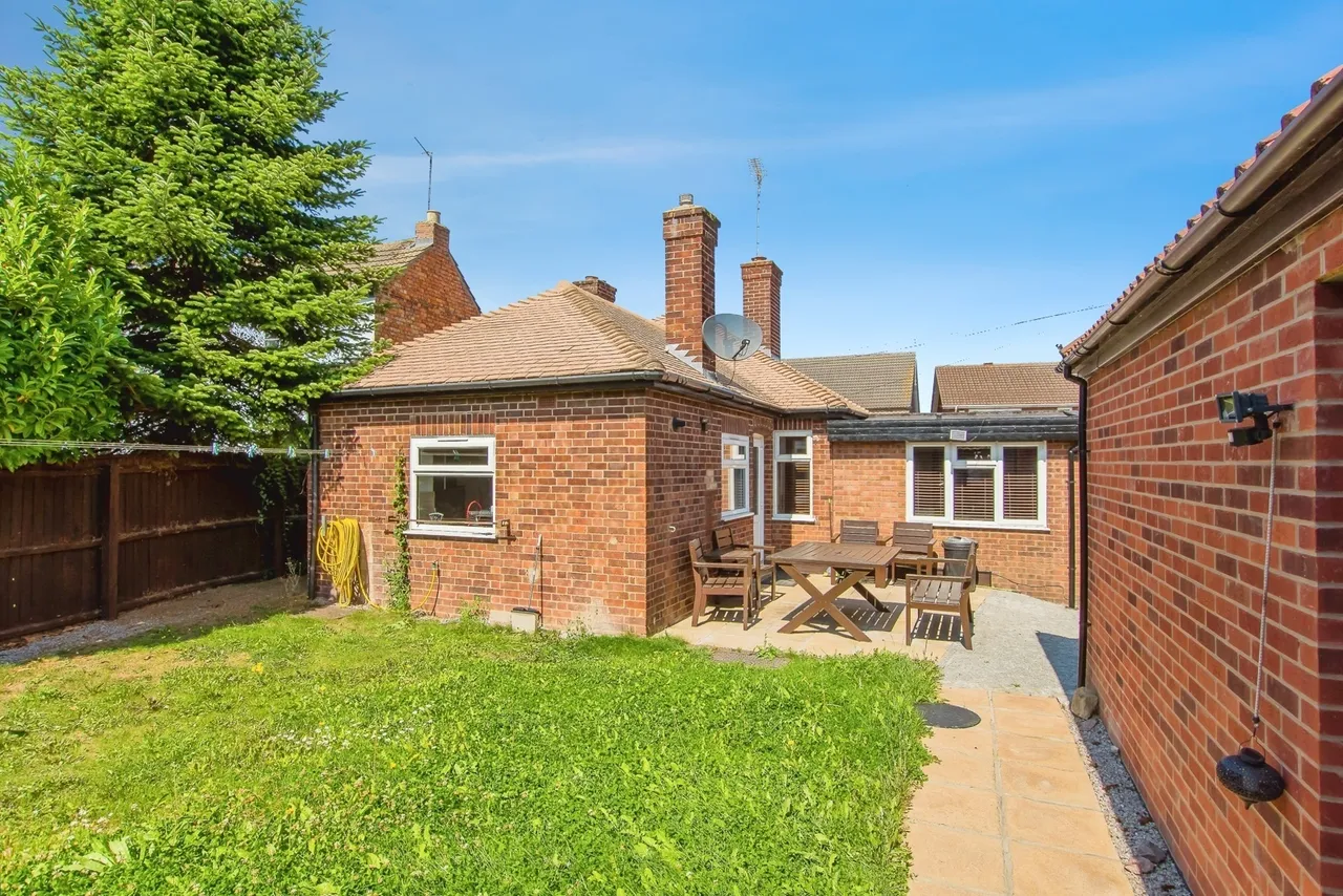 North Street, Stanground, Peterborough, PE2, photo 13