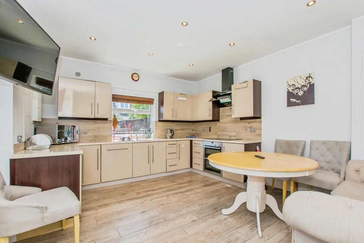 North Street, Stanground, Peterborough, PE2, photo 4