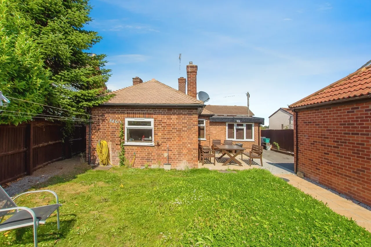 North Street, Stanground, Peterborough, PE2, photo 14