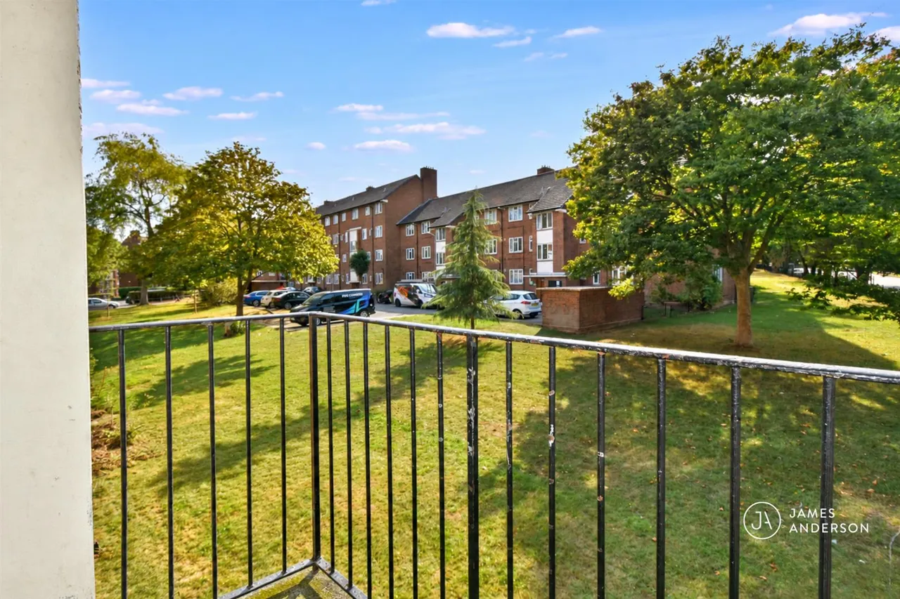 Whitnell Way, London, SW15, photo 8