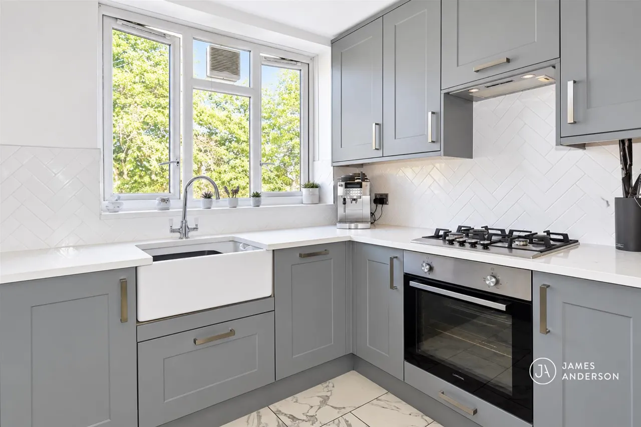 Whitnell Way, London, SW15, photo 10