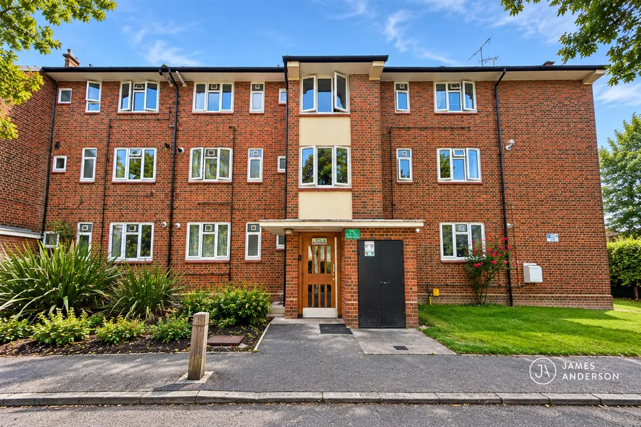 Whitnell Way, London, SW15, photo 4