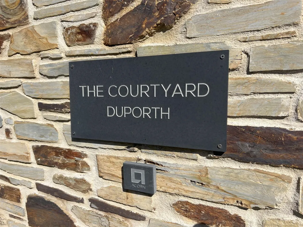 Duporth, St. Austell, photo 8