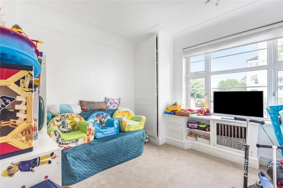 College Crescent, London, NW3, photo 6