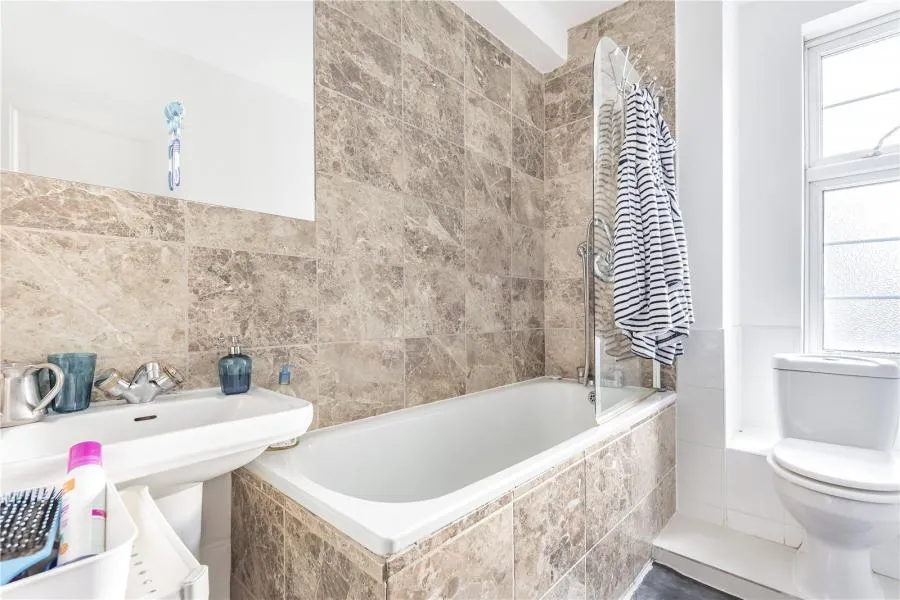 College Crescent, London, NW3, photo 10