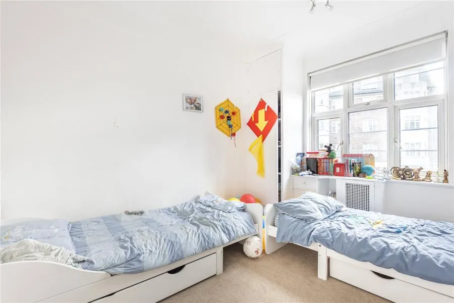 College Crescent, London, NW3, photo 7
