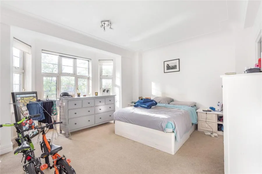 College Crescent, London, NW3, photo 5