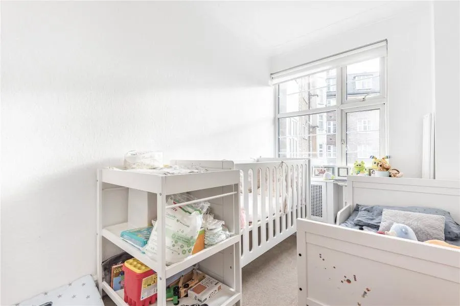 College Crescent, London, NW3, photo 8
