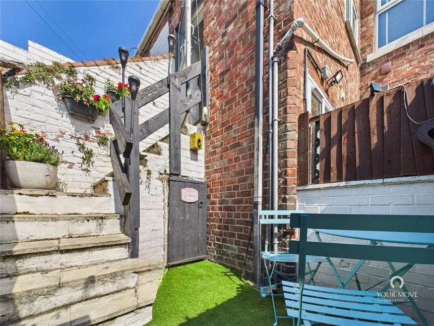 Warkworth Street, Lemington, NE15, photo 8