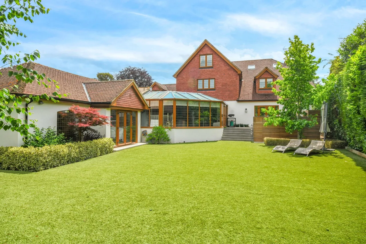 Challacombe Close, Hutton Mount, CM13, photo 4