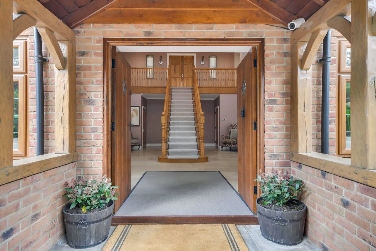Challacombe Close, Hutton Mount, CM13, photo 6