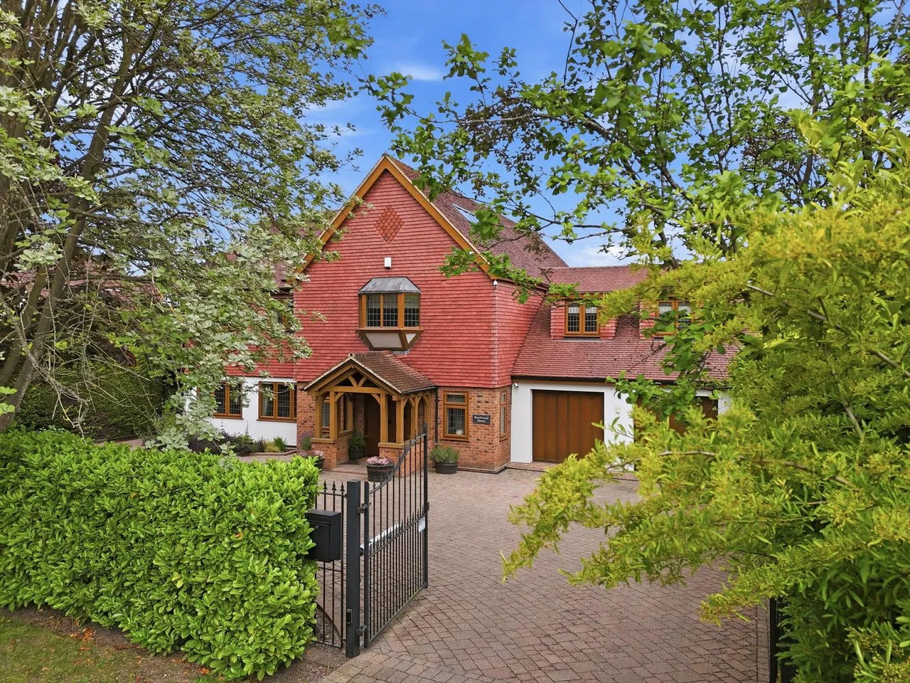 Challacombe Close, Hutton Mount, CM13, photo 45