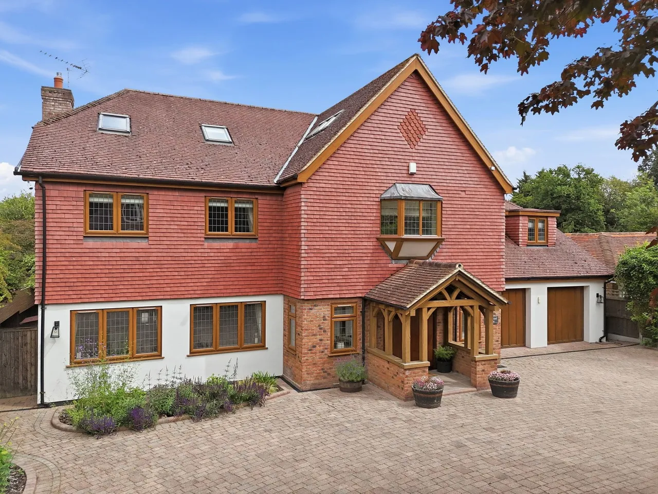 Challacombe Close, Hutton Mount, CM13, photo 46