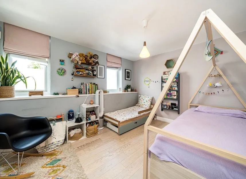 Howbury Road, Peckham, SE15, photo 8