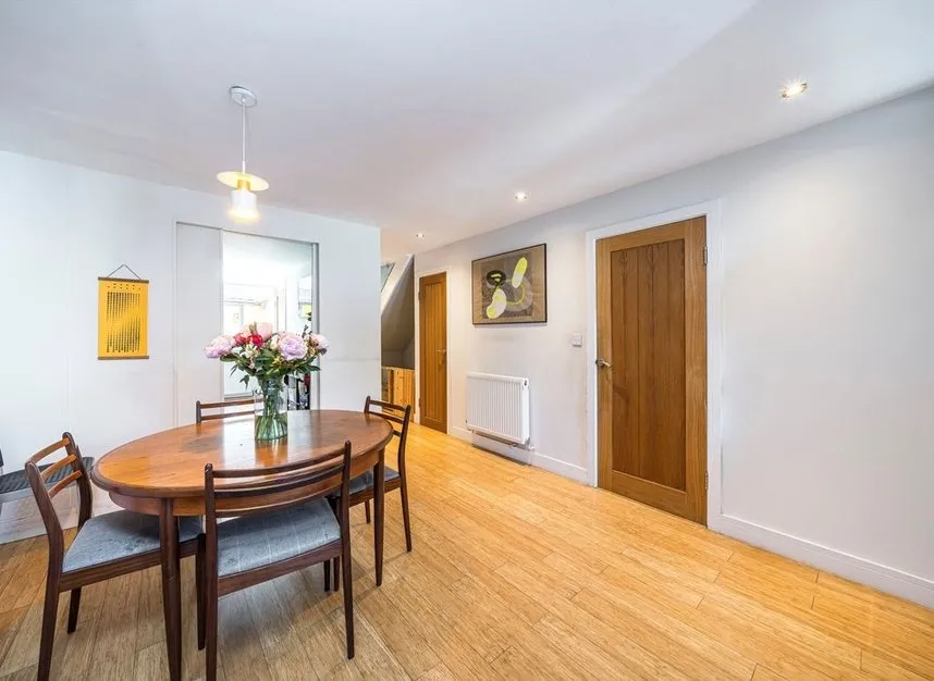 Howbury Road, Peckham, SE15, photo 4