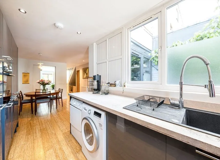 Howbury Road, Peckham, SE15, photo 3