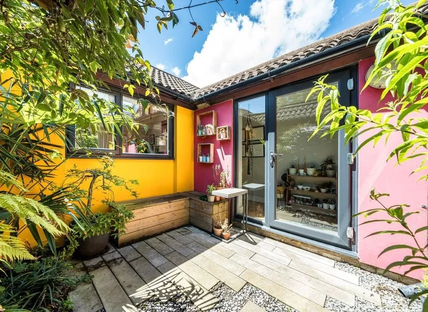 Howbury Road, Peckham, SE15, photo 5