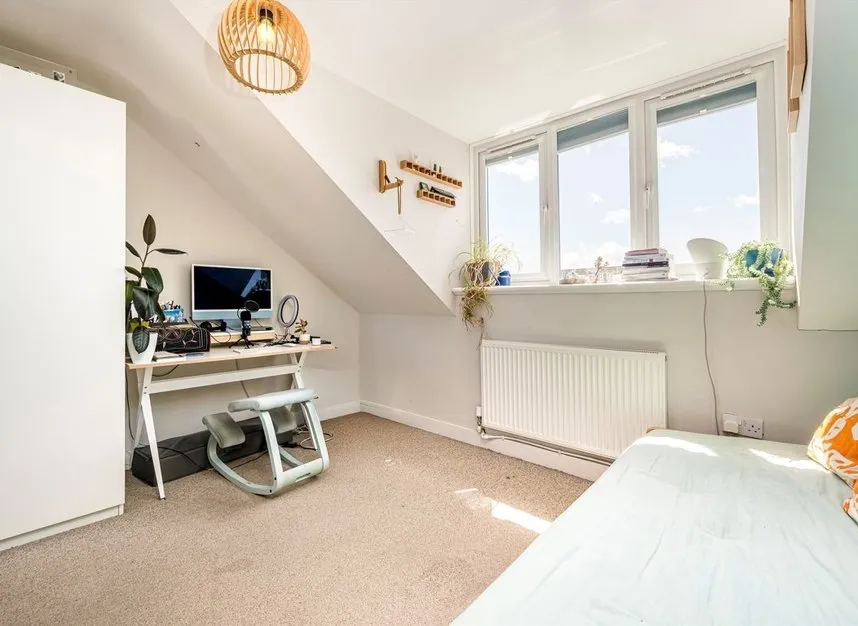Howbury Road, Peckham, SE15, photo 11