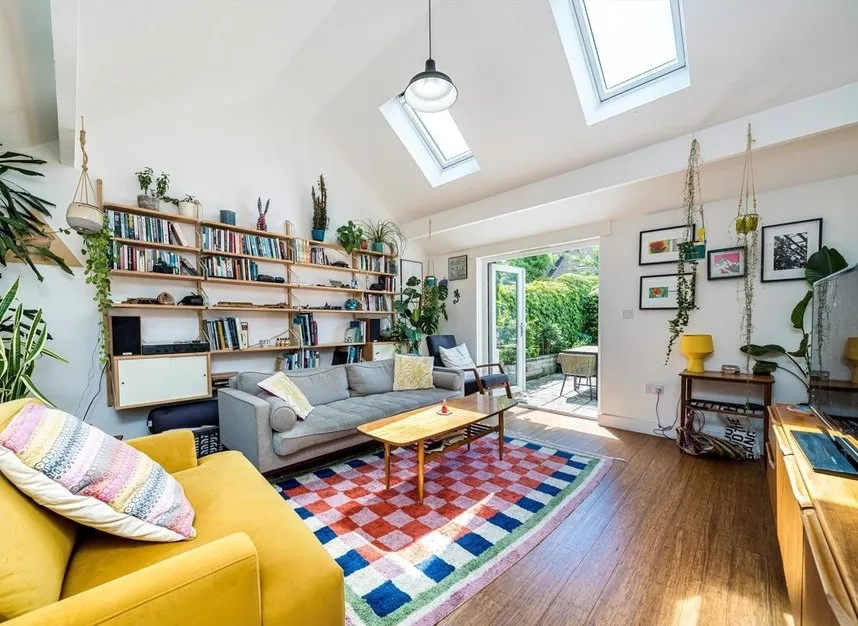 Howbury Road, Peckham, SE15, photo 6
