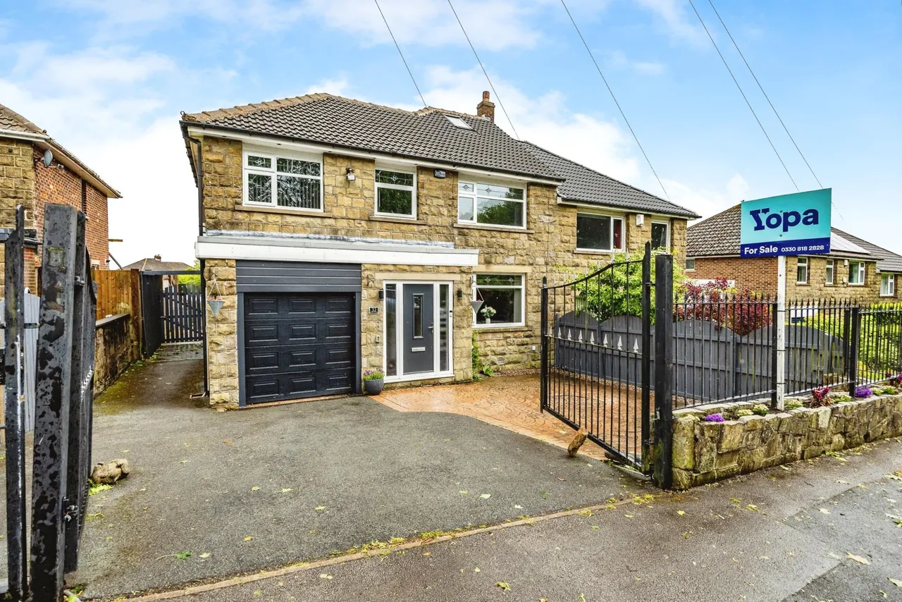 Birmingham Lane, Holmfirth, HD9, photo 2