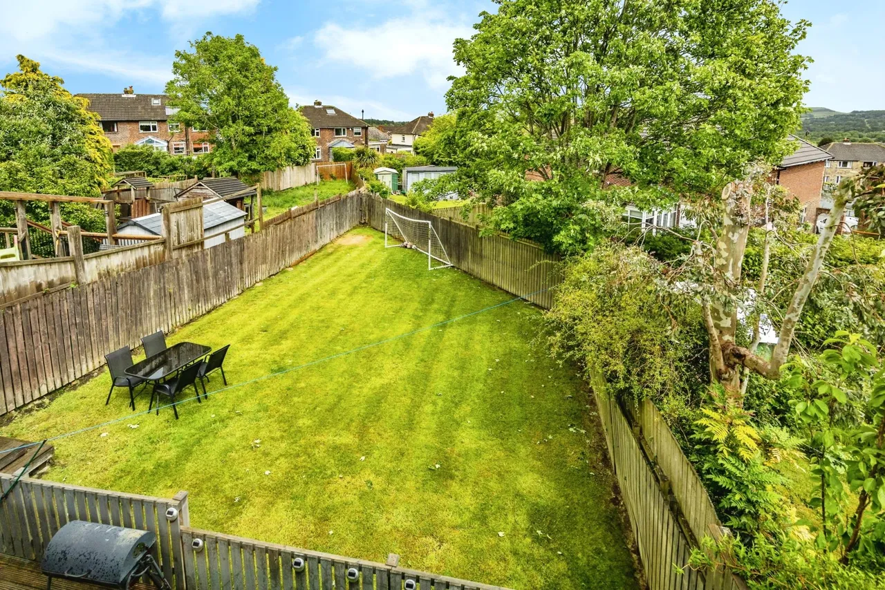 Birmingham Lane, Holmfirth, HD9, photo 4