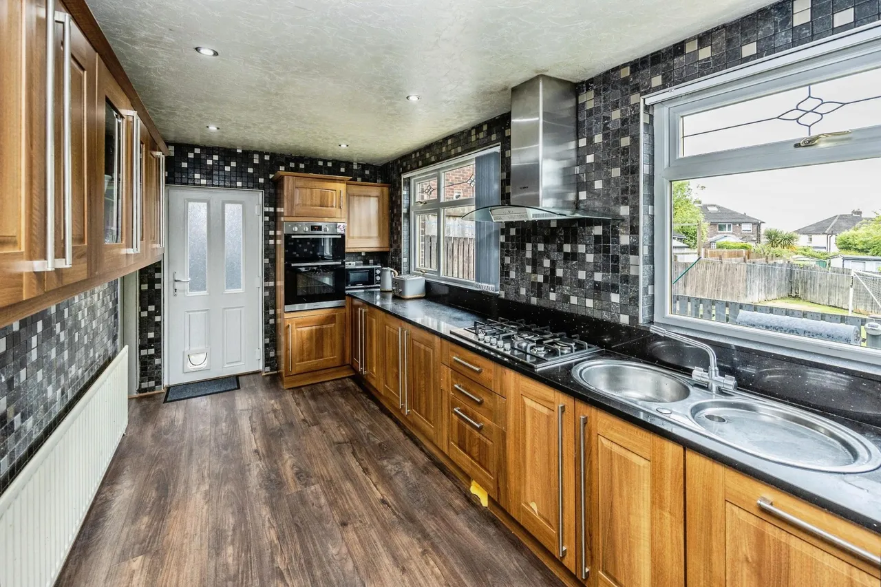 Birmingham Lane, Holmfirth, HD9, photo 10