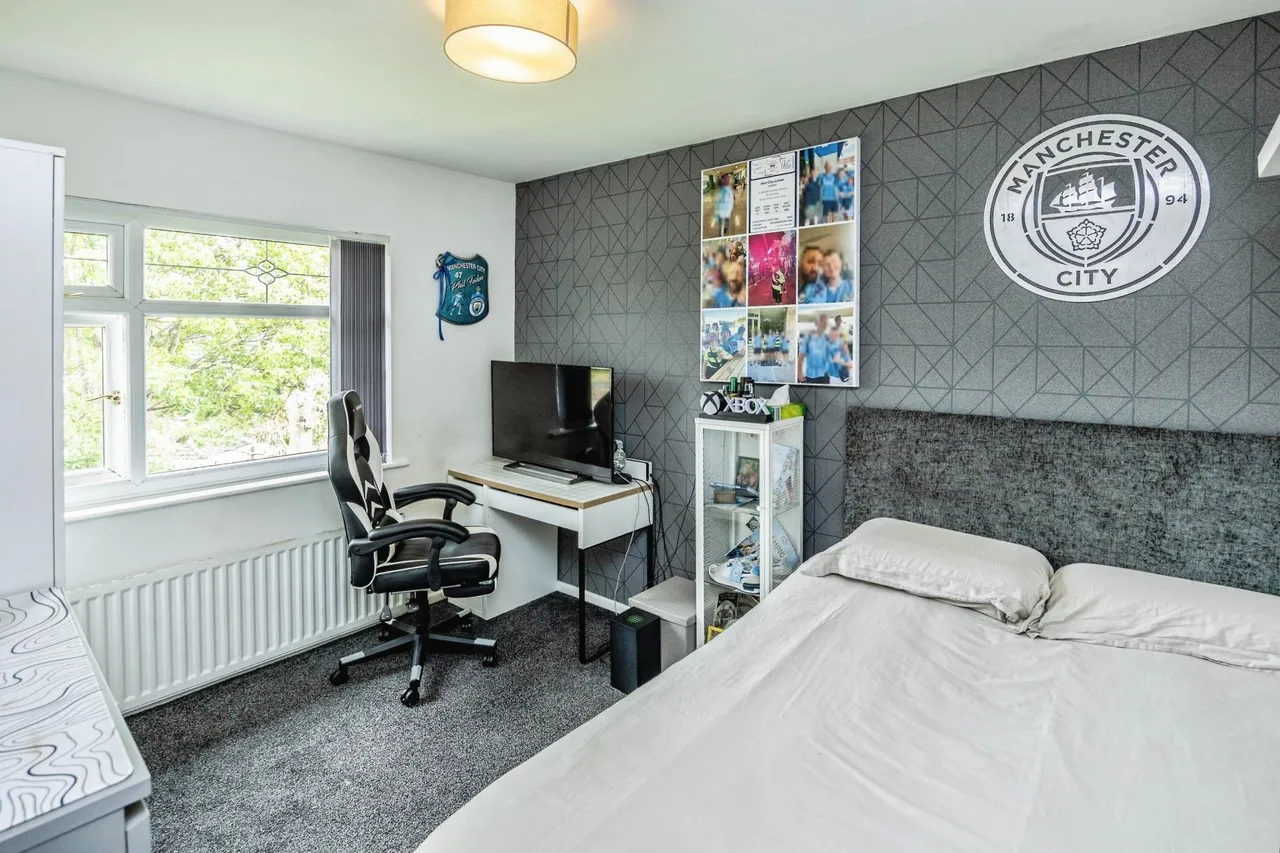 Birmingham Lane, Holmfirth, HD9, photo 20