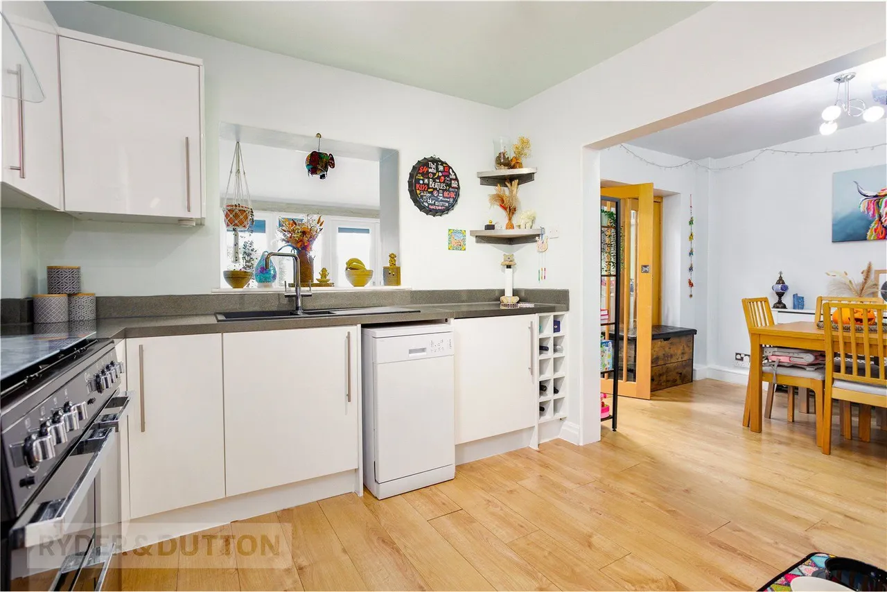 Kinder Close, Glossop, SK13, photo 9
